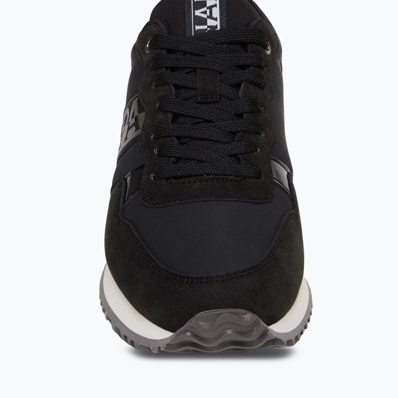 Dámské boty Napapijri Astra NP0A8912 black 15