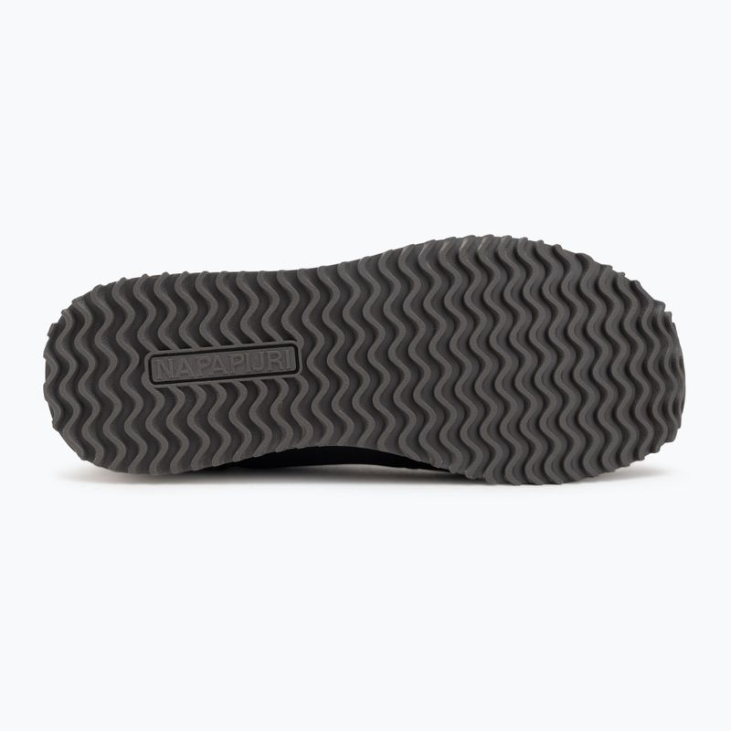 Dámské boty Napapijri Astra NP0A8912 black 4