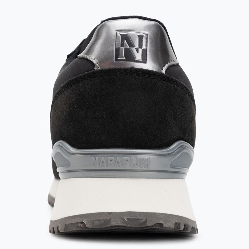 Dámské boty Napapijri Astra NP0A8912 black 6