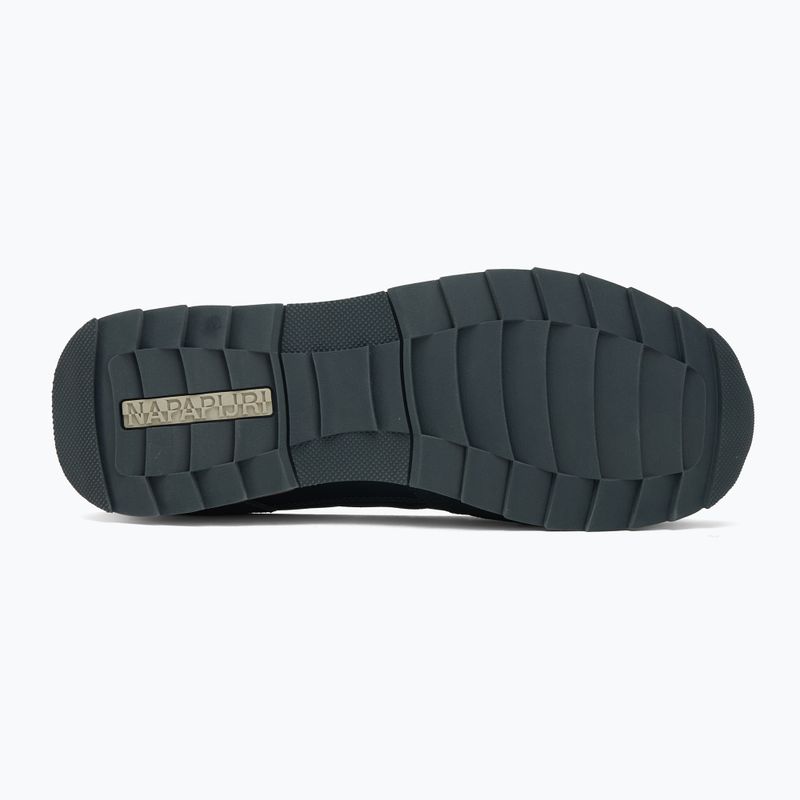 Pánské boty Napapijri Stab blue mediev 4