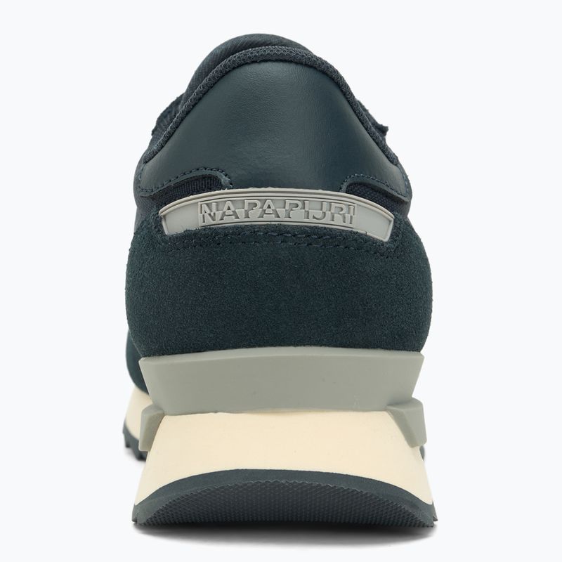 Pánské boty Napapijri Stab blue mediev 6