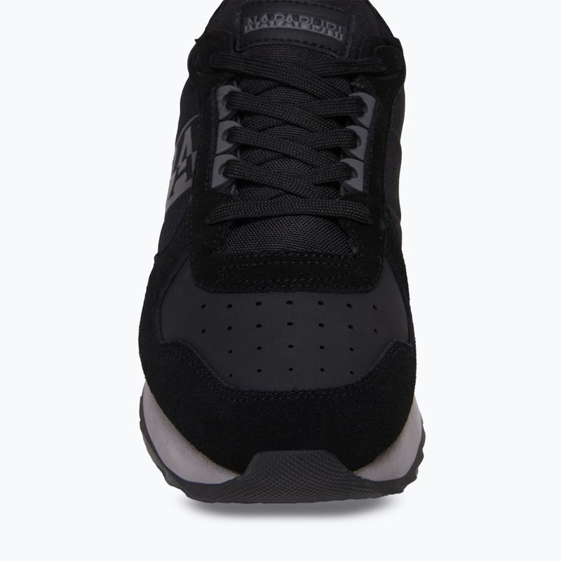 Pánské boty Napapijri Stab NP0A88XI black 15