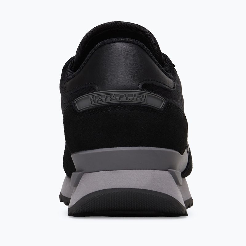 Pánské boty Napapijri Stab NP0A88XI black 16