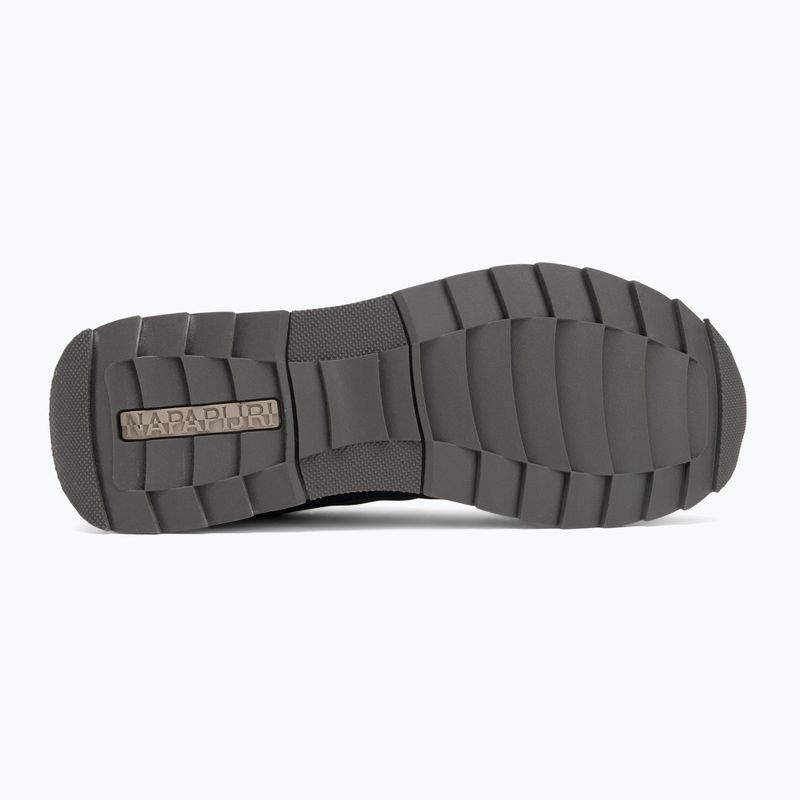 Pánské boty Napapijri Stab green/blue 4