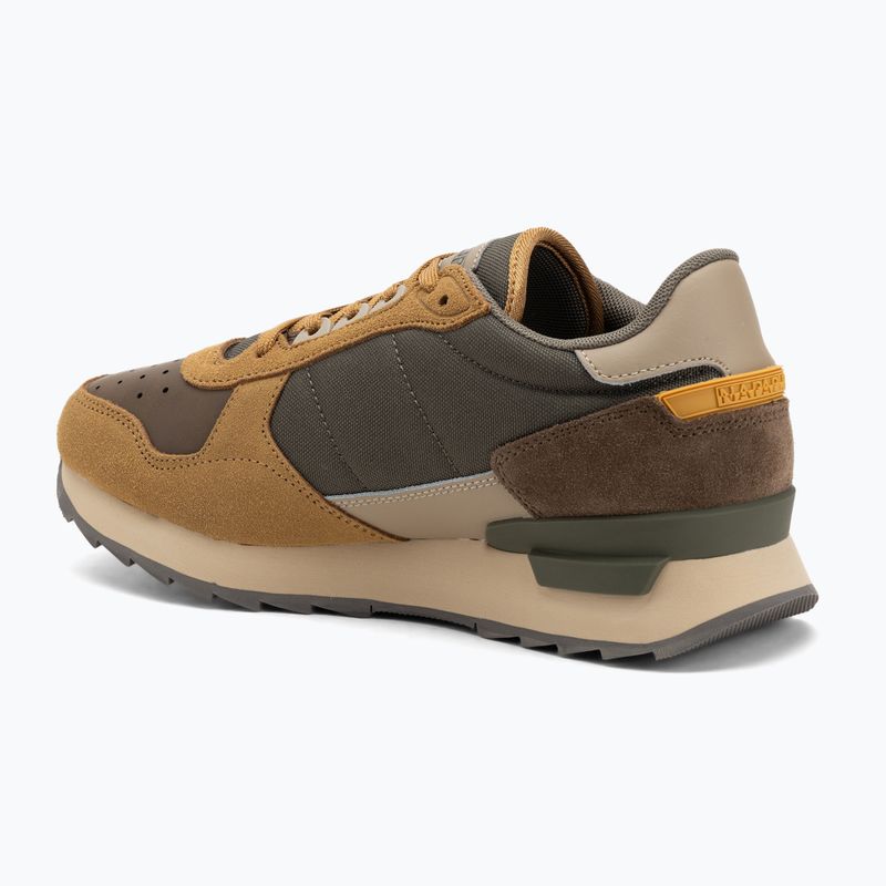 Pánské boty Napapijri Stab raindrum 3