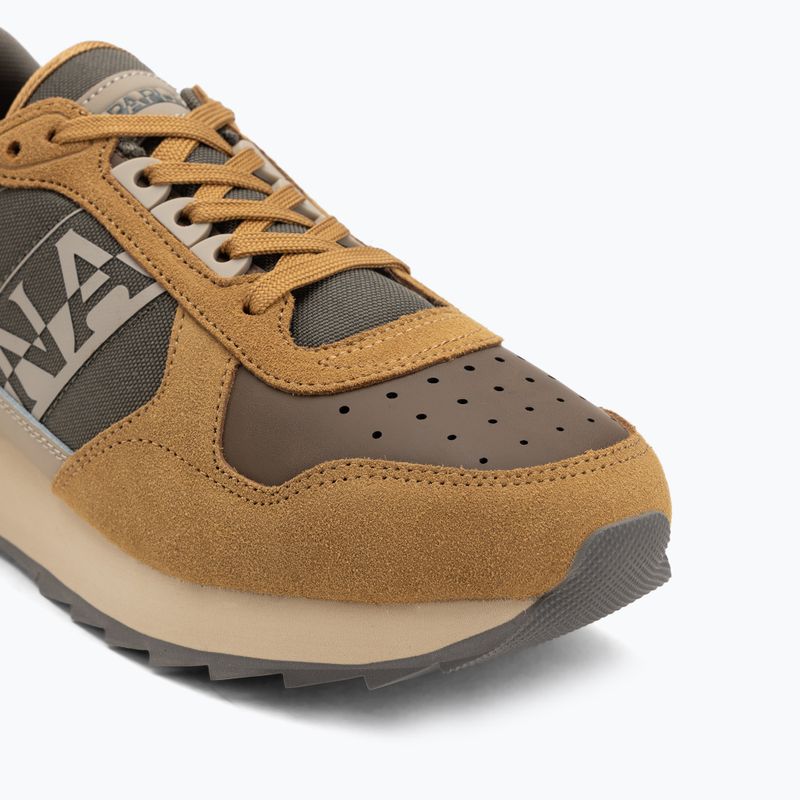 Pánské boty Napapijri Stab raindrum 7