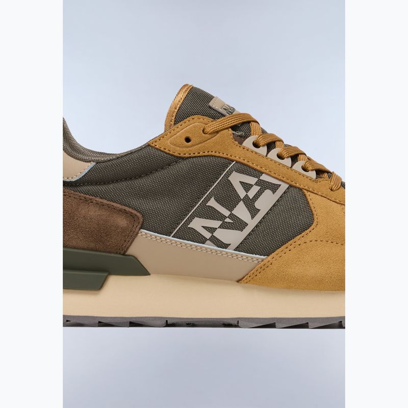 Pánské boty Napapijri Stab raindrum 14