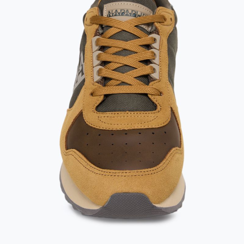 Pánské boty Napapijri Stab raindrum 15