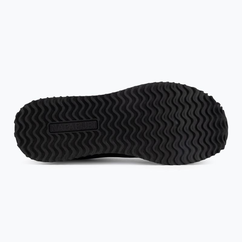 Dámské boty Napapijri Astra black 4