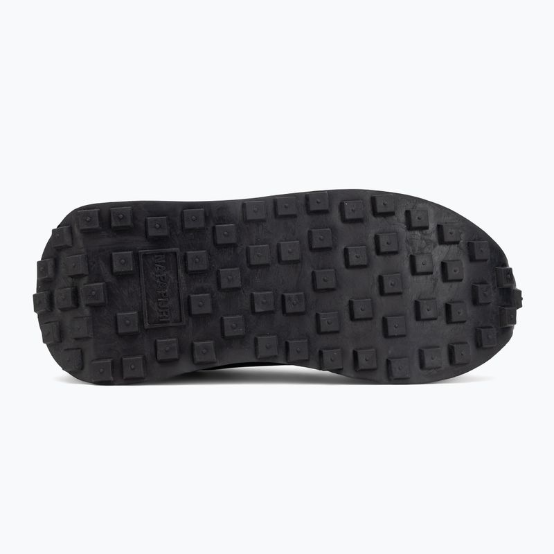 Pánské boty Napapijri Cork navy/grey 4