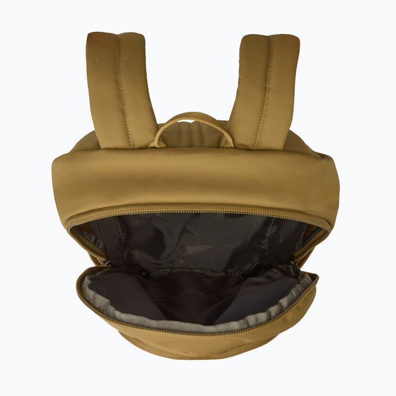 Městský batoh The North Face Rodey 27 l cedar/lava red 4