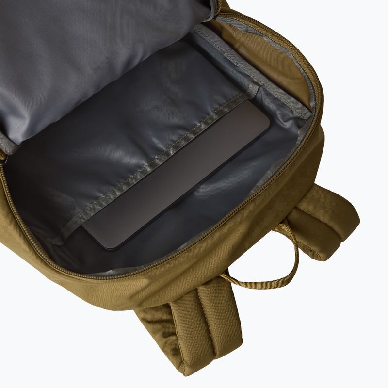 Městský batoh The North Face Rodey 27 l cedar/lava red 6