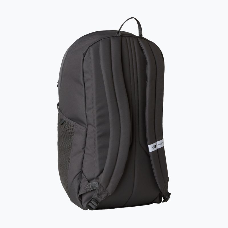 Městský batoh The North Face Rodey 27 l anthracite grey 2