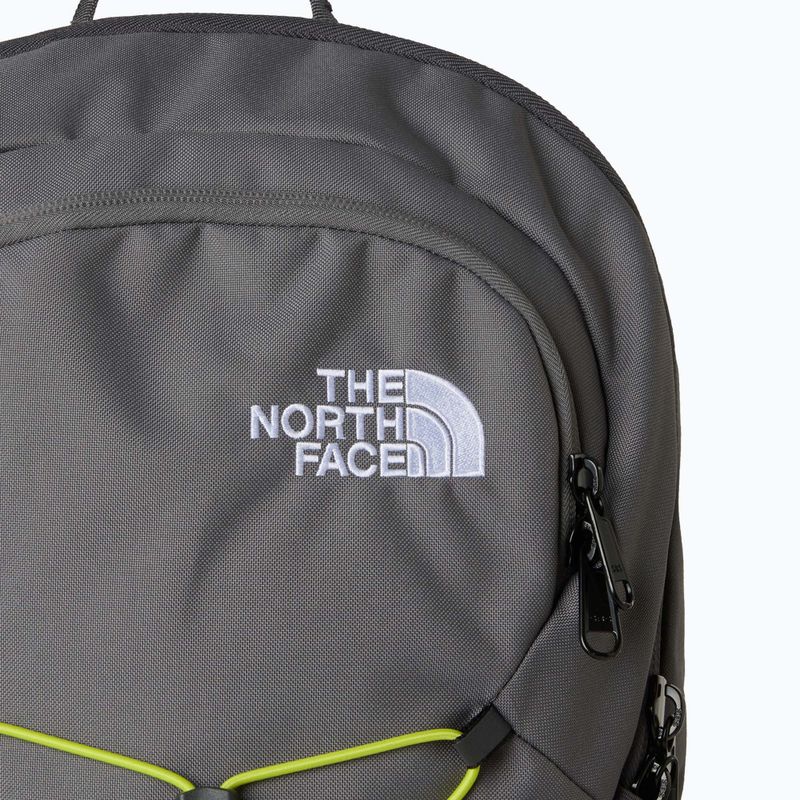 Městský batoh The North Face Rodey 27 l anthracite grey 3