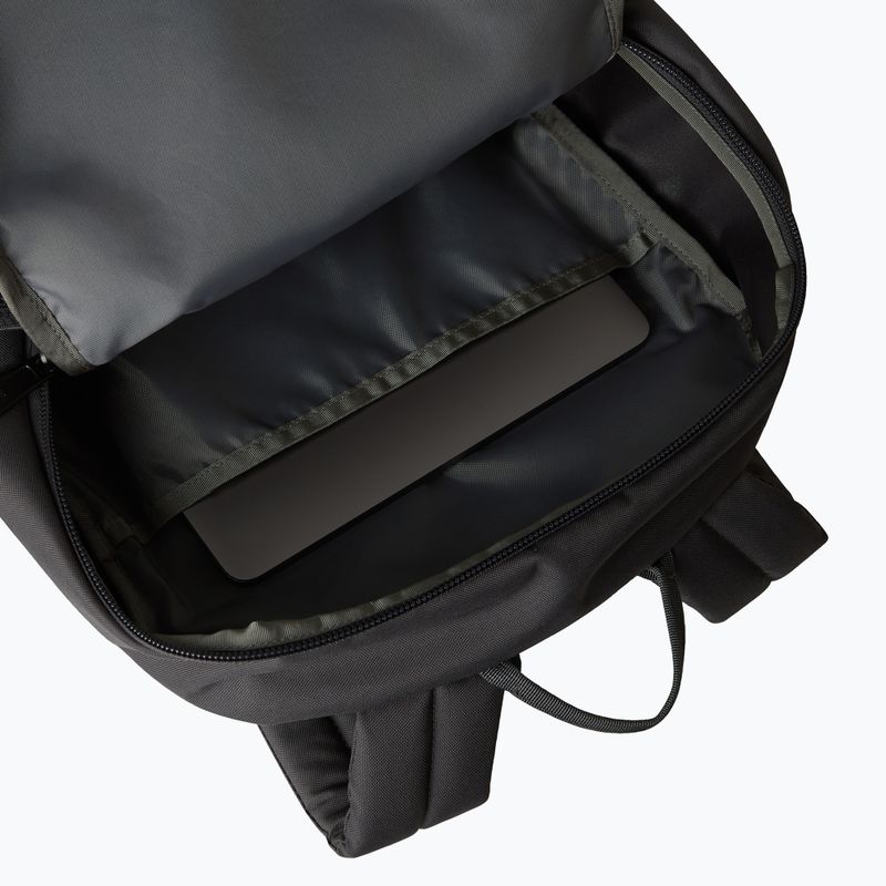 Městský batoh The North Face Rodey 27 l anthracite grey 4
