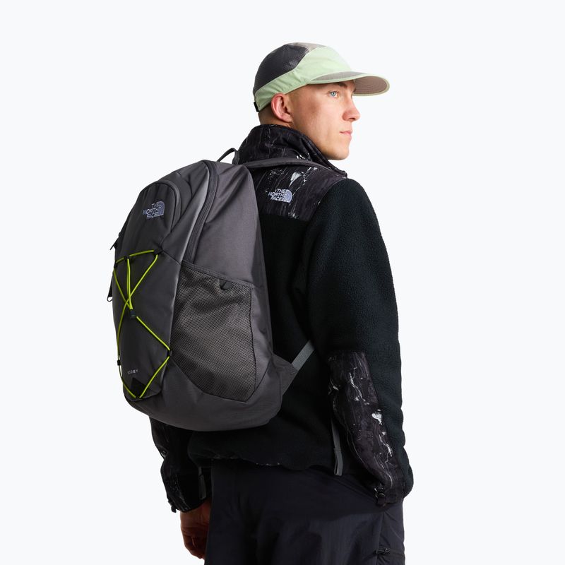 Městský batoh The North Face Rodey 27 l anthracite grey 6