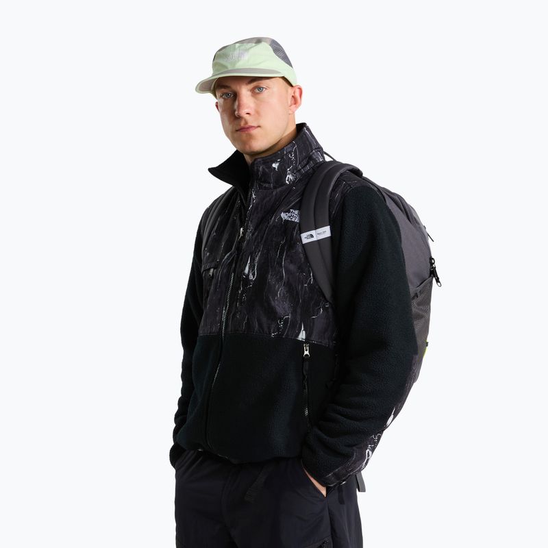 Městský batoh The North Face Rodey 27 l anthracite grey 7