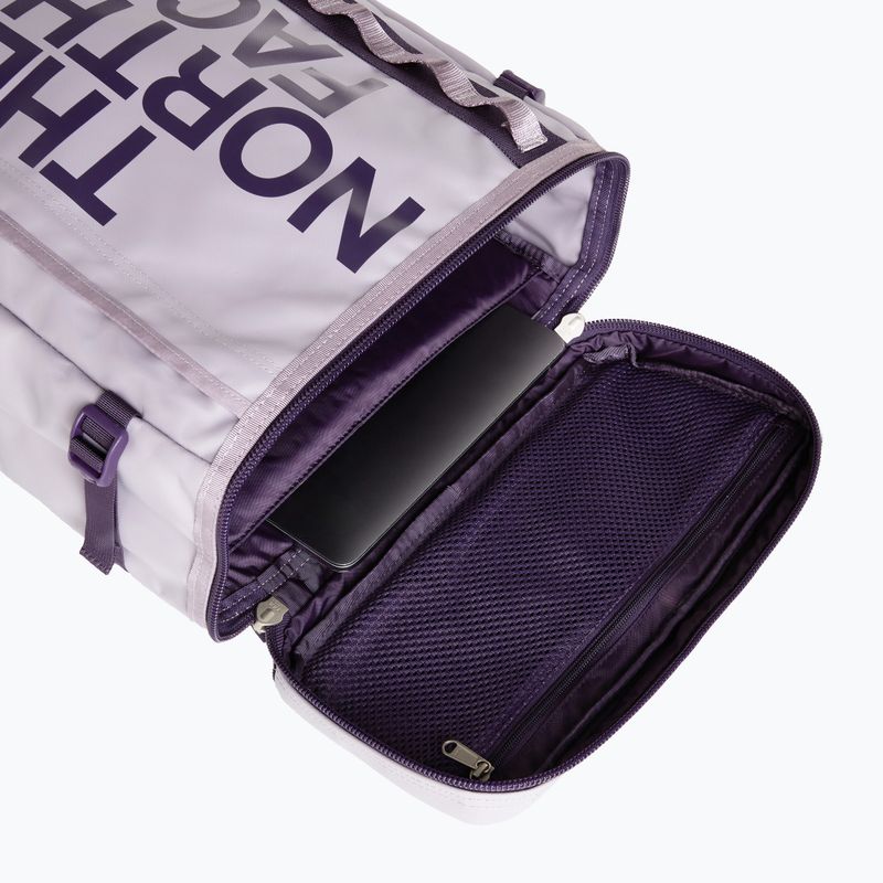Městský batoh The North Face Base Camp Fuse Box 30 l transcendent grey/endle 4