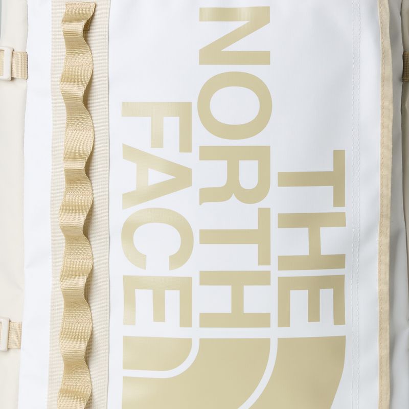 Městský batoh The North Face Base Camp Fuse Box 30 l white ash/calacatta/pal 3