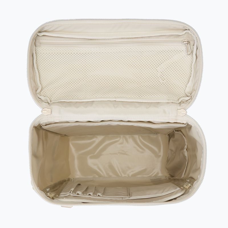 Městský batoh The North Face Base Camp Fuse Box 30 l white ash/calacatta/pal 4