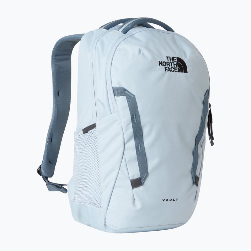 Městský batoh The North Face Vault 27 l frost grey/granite grey
