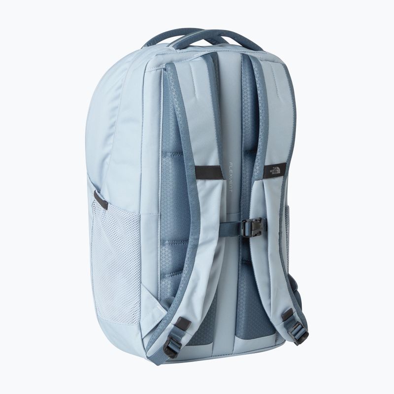 Městský batoh The North Face Vault 27 l frost grey/granite grey 2