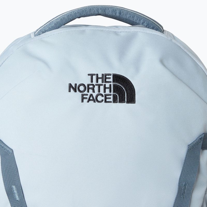 Městský batoh The North Face Vault 26 l frost grey/granite grey 3