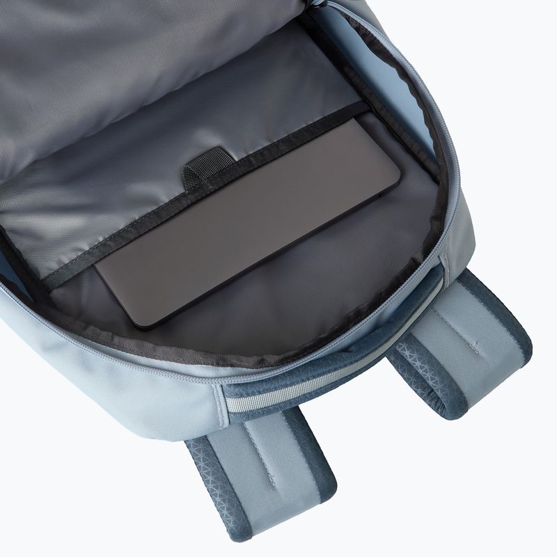 Městský batoh The North Face Vault 26 l frost grey/granite grey 6