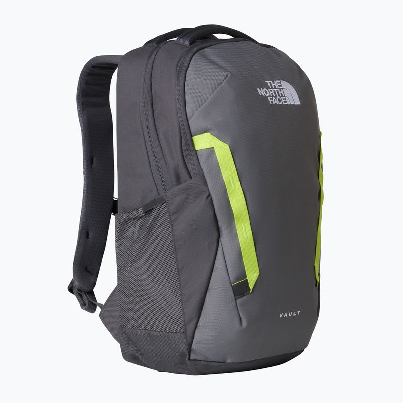 Městský batoh The North Face Vault 27 l anthracite grey