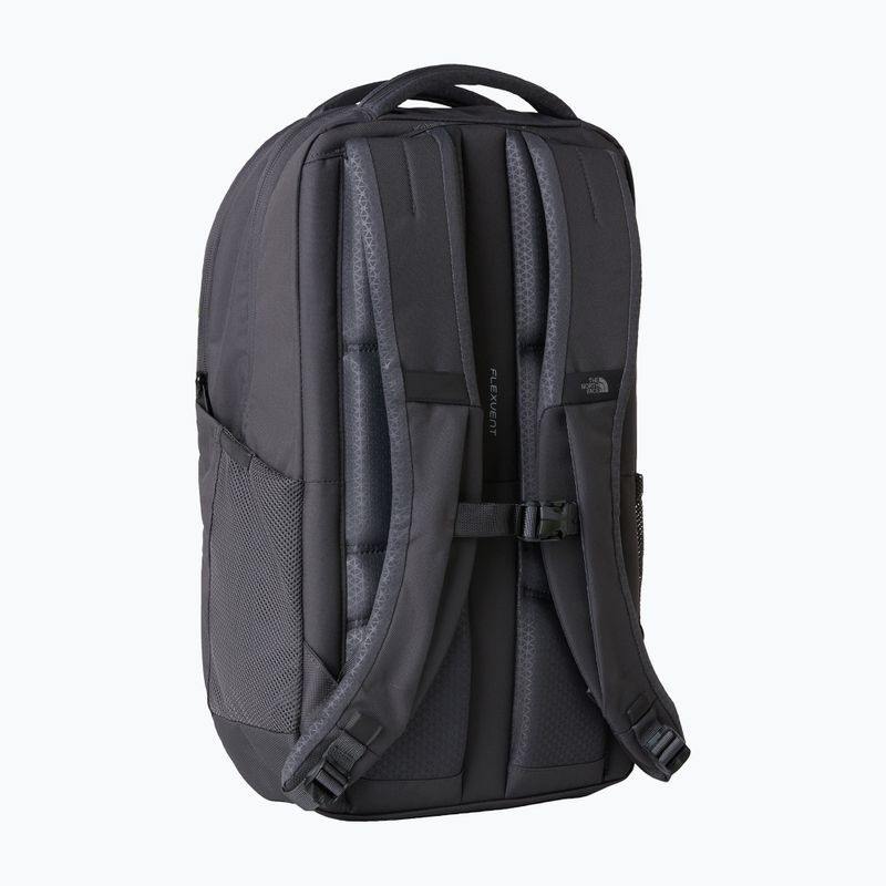 Městský batoh The North Face Vault 27 l anthracite grey 2