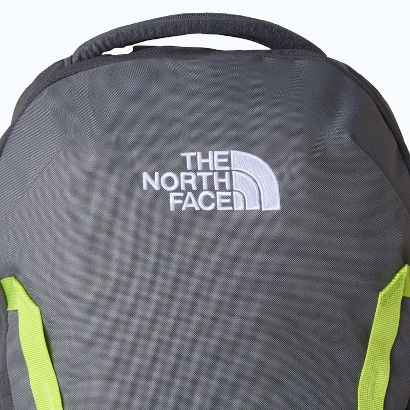 Městský batoh The North Face Vault 27 l anthracite grey 3