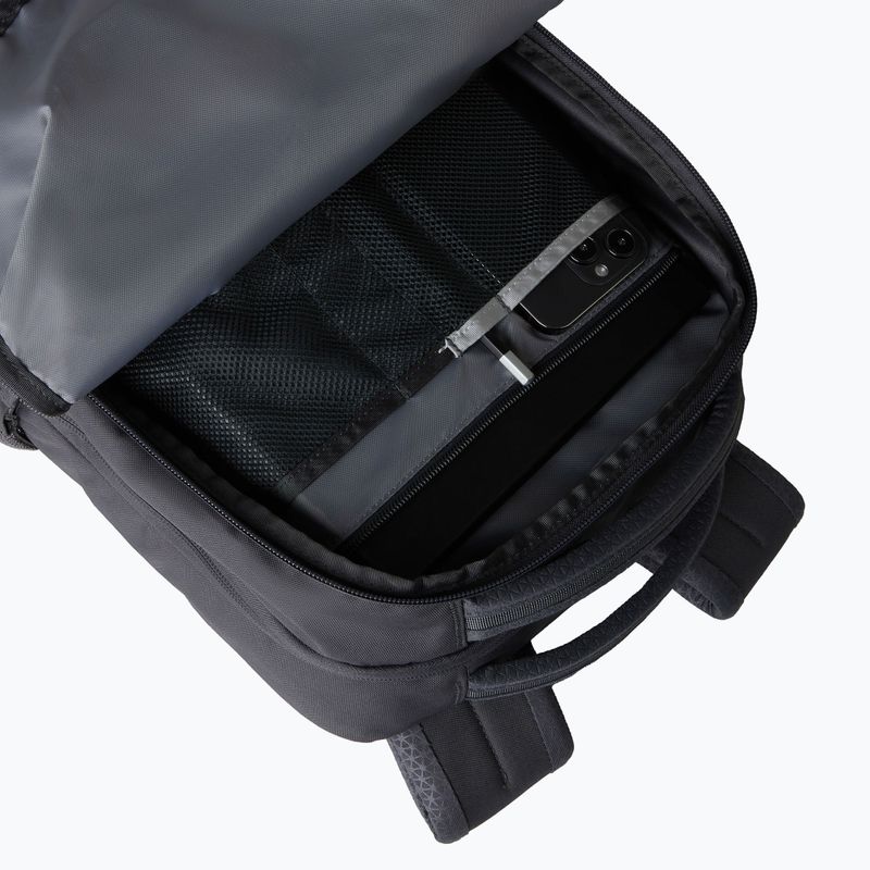 Městský batoh The North Face Vault 27 l anthracite grey 5