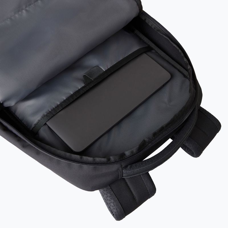 Městský batoh The North Face Vault 27 l anthracite grey 6