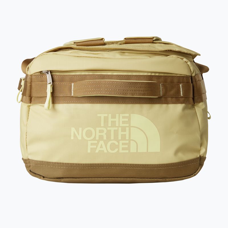 Cestovní taška The North Face Base Camp Voyager Duffel 42 pear/cedar/lemon mist 3