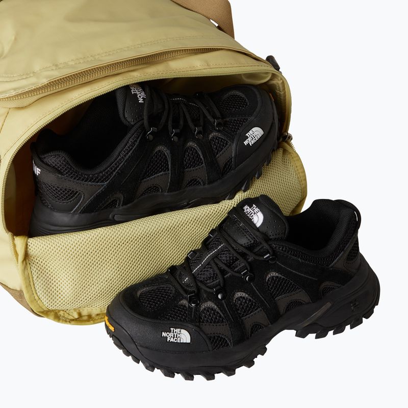 Cestovní taška The North Face Base Camp Voyager Duffel 42 pear/cedar/lemon mist 6