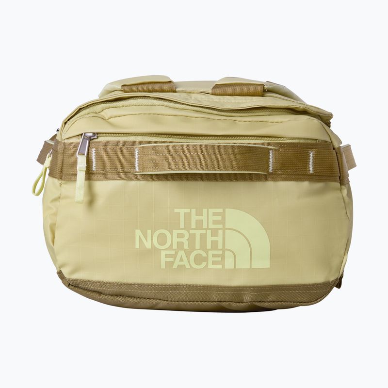 Cestovní taška The North Face Base Camp Voyager Duffel 32 l pear/cedar/lemon mist 3