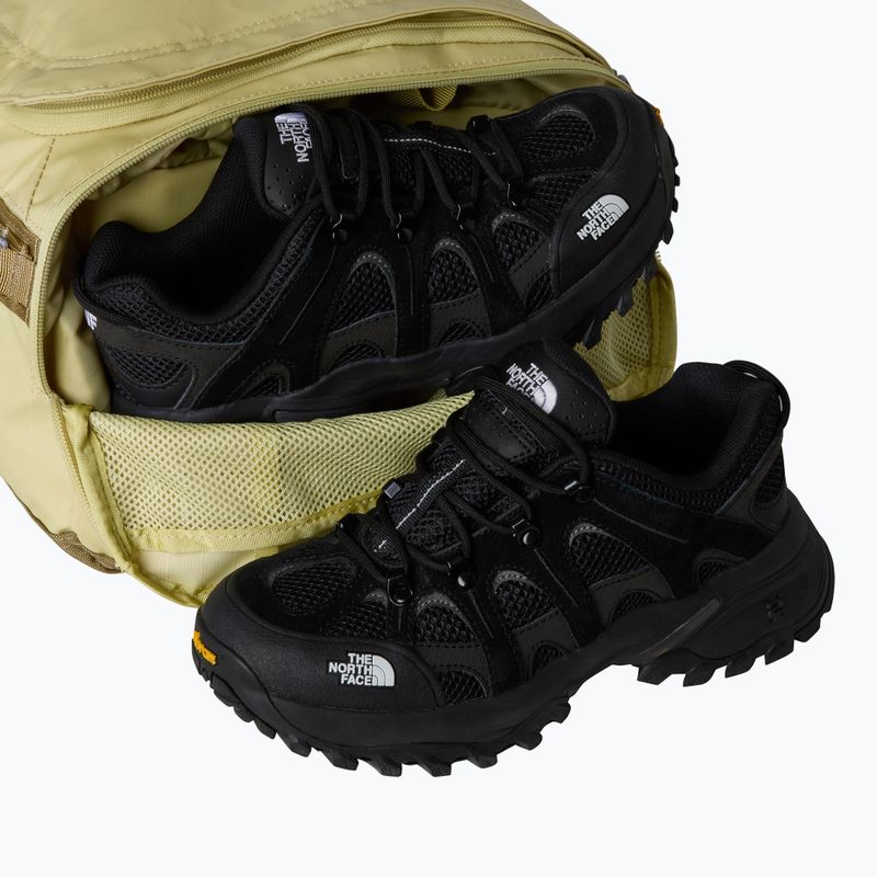 Cestovní taška The North Face Base Camp Voyager Duffel 32 l pear/cedar/lemon mist 6