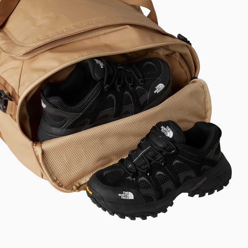 Cestovní taška The North Face Base Camp Voyager Duffel 62 l 6