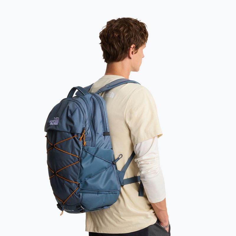 Městský batoh The North Face Borealis 28 l 7