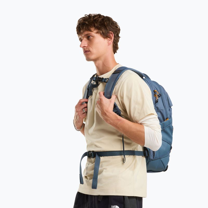 Městský batoh The North Face Borealis 28 l 8