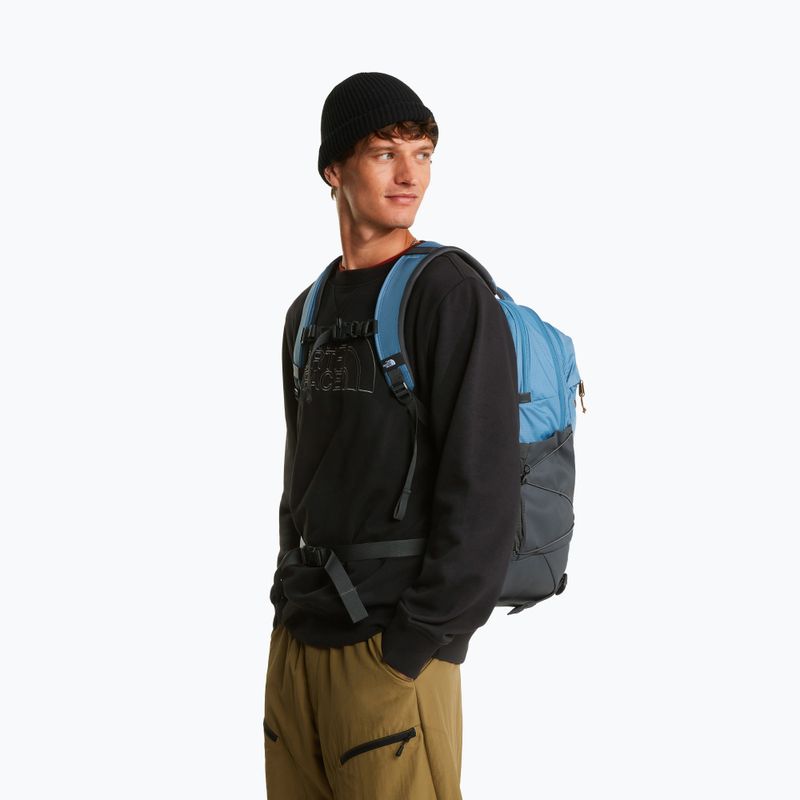 Městský batoh The North Face Borealis 28 l 8