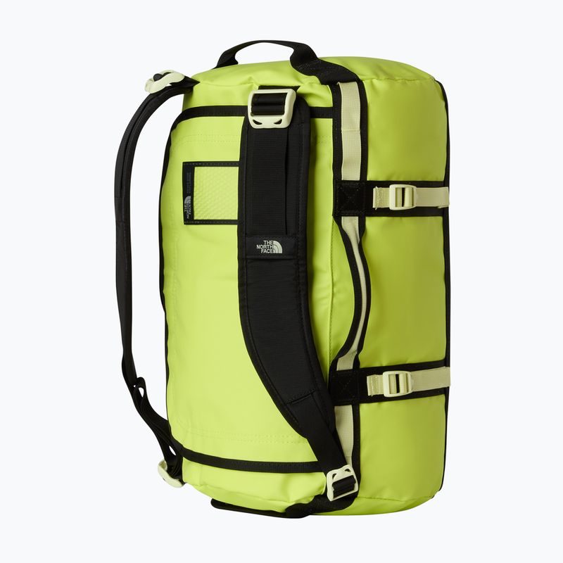 Cestovní taška The North Face Base Camp Duffel XS 31 l 2