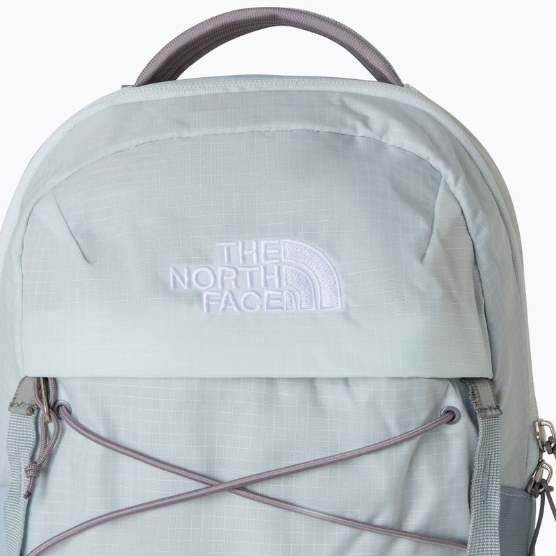 Městský batoh The North Face Borealis Mini Backpack 10 l pearl stone/frost grey/transcendent grey 3