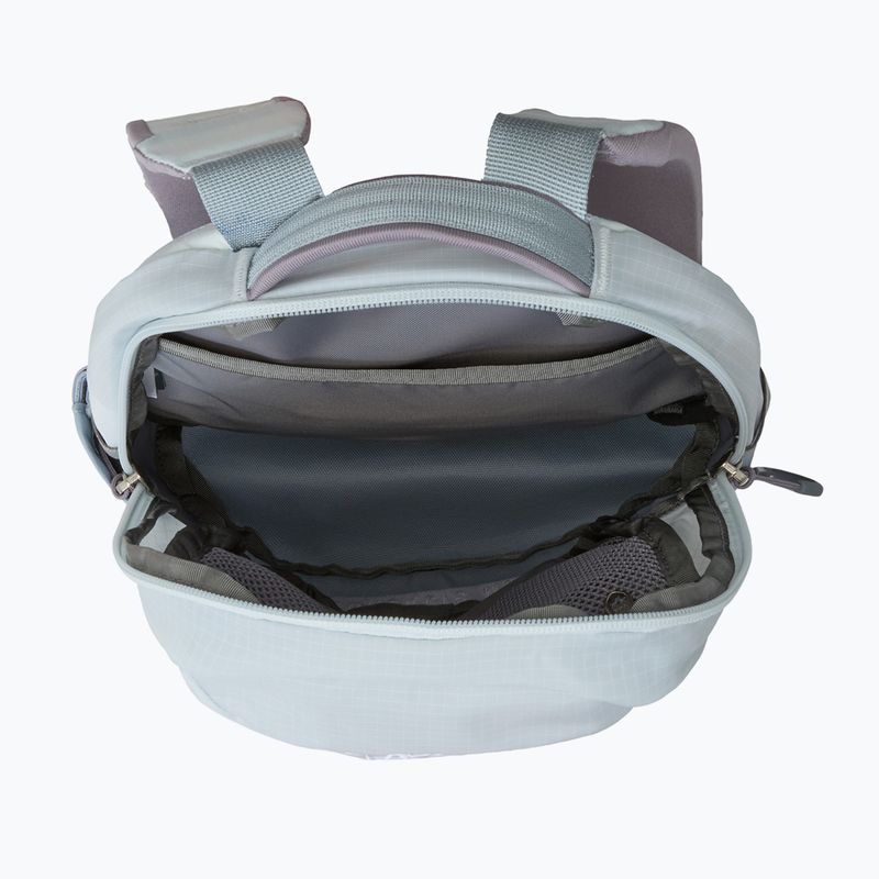 Městský batoh The North Face Borealis Mini Backpack 10 l pearl stone/frost grey/transcendent grey 4