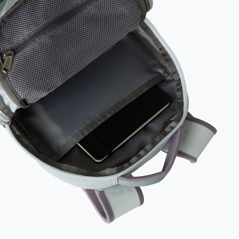 Městský batoh The North Face Borealis Mini Backpack 10 l pearl stone/frost grey/transcendent grey 5