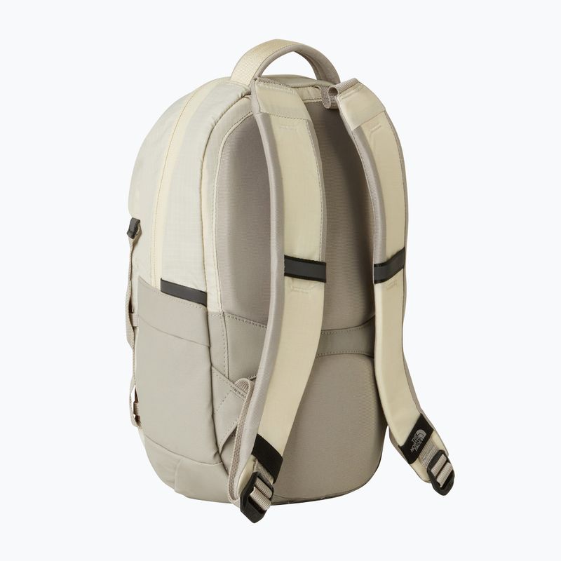 Městský batoh The North Face Borealis Mini Backpack 10 l desert stone/stone slab/ember soil 2