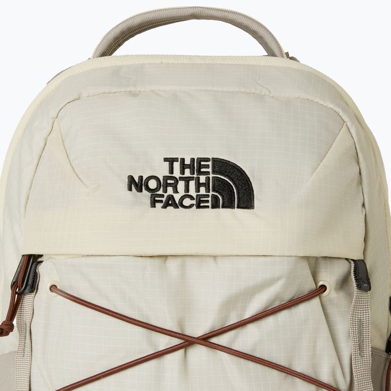 Městský batoh The North Face Borealis Mini Backpack 10 l desert stone/stone slab/ember soil 3