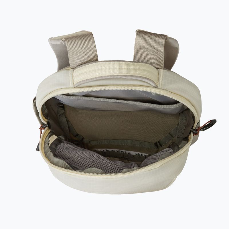 Městský batoh The North Face Borealis Mini Backpack 10 l desert stone/stone slab/ember soil 4