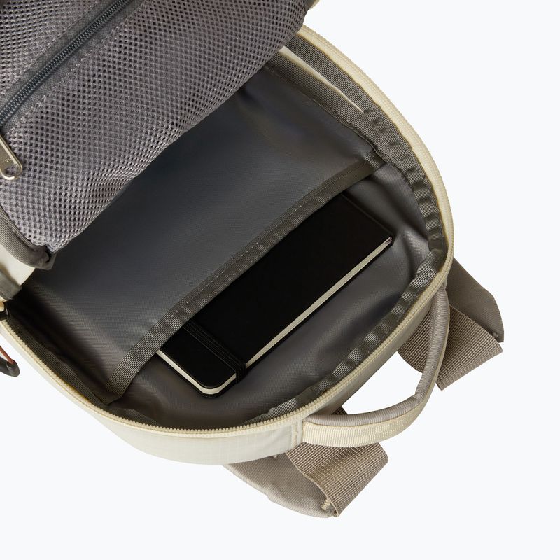 Městský batoh The North Face Borealis Mini Backpack 10 l desert stone/stone slab/ember soil 5