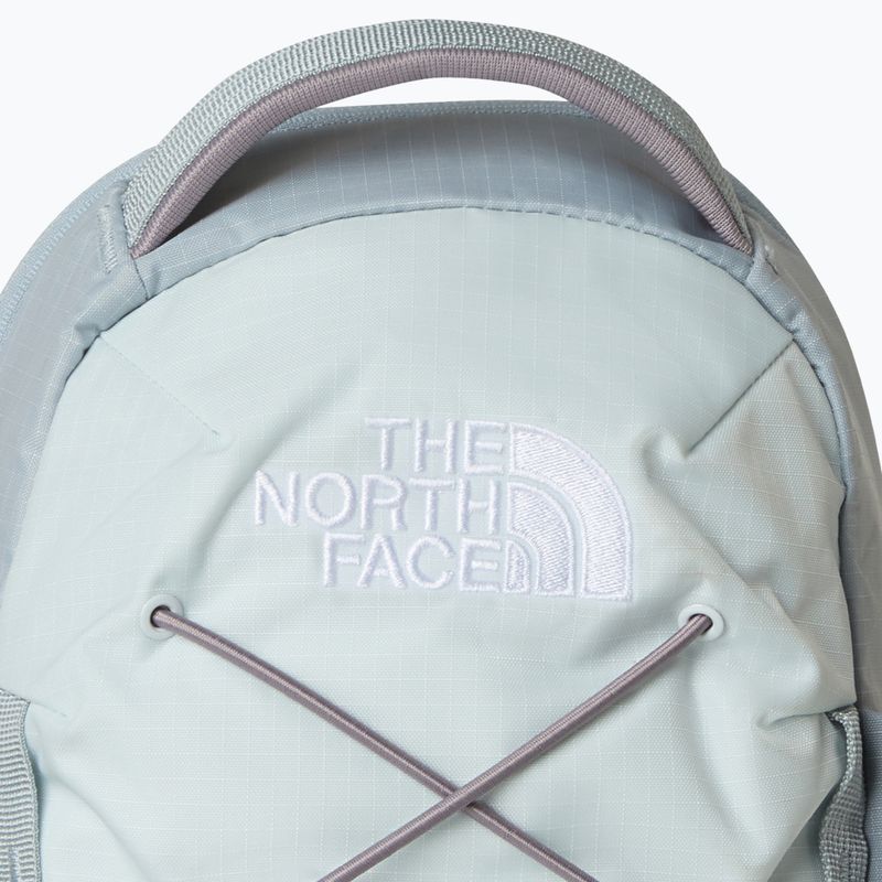 Městský batoh na jedno rameno The North Face Borealis Sling 6 l pearl stone/frost grey/transcendent grey 3